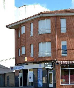 Hostal Cerecedo Leon Bagian luar foto