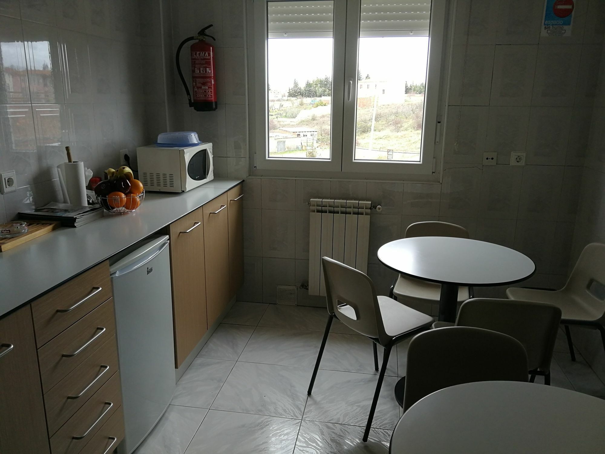 Hostal Cerecedo Leon Bagian luar foto